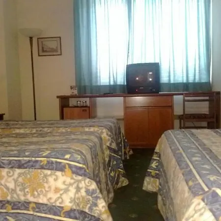 Park Galileo Hotel