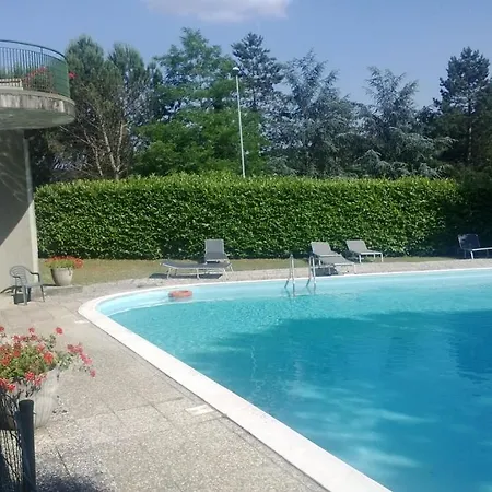 Park Galileo Hotel