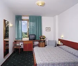Park Galileo Szálloda