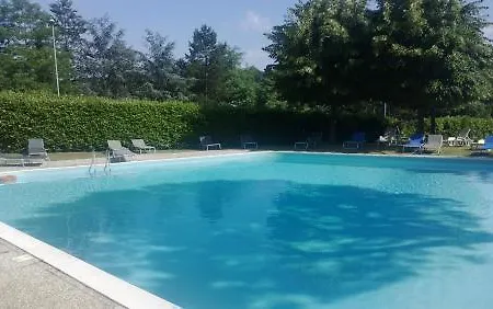 Hotel Park Galileo