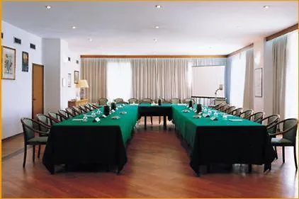 伽利略公园酒店