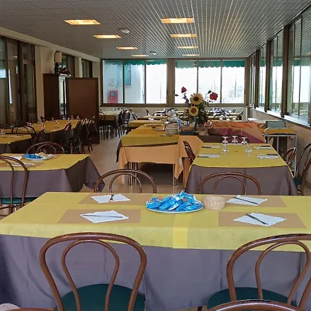 伽利略公园酒店 酒店 3*