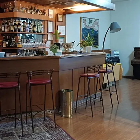 伽利略公园酒店 3*