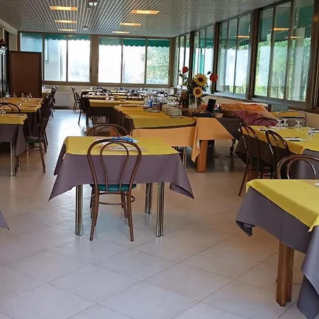 伽利略公园酒店 酒店 3*