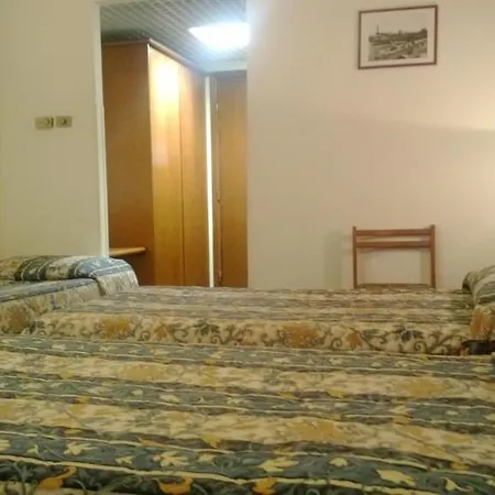 Park Galileo Hotel Reggello