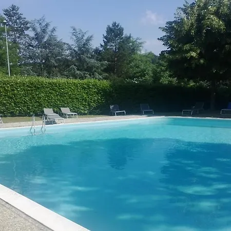 Park Galileo Hotel Reggello