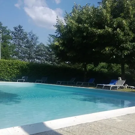 Hotel Park Galileo 3*